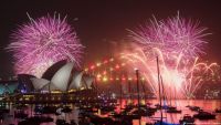 Rând pe rând, marile oraşe anulează evenimentele de Revelion din cauza Omicron. Unde se vor mai organiza focuri de artificii