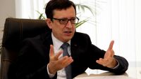 Guvernatorul BNM, Octavian Armaşu: Inflaţia poate reveni la 5% pe la sfârşitul anului 2022
