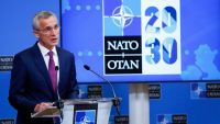 NATO: Jens Stoltenberg doreşte convocarea unei reuniuni a Consiliului NATO-Rusia pe 12 ianuarie