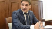 Comisia pentru evaluarea performanţelor lui Stoianoglo rămâne fără preşedinte
