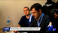 Fugarul Veaceslav Platon este cercetat într-un nou dosar penal. Acesta nu ar fi plătit impozite de peste şapte milioane de lei