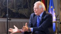 Josep Borrell: „Trebuie să continuăm să sprijinim Ucraina sau Republica Moldova să reziste presiunii Rusiei”