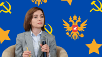 Maia Sandu, despre tensiunile din Ucraina: Eventualele acţiuni militare ne vor afecta