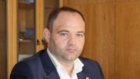 ULTIMA ORĂ. Şeful Oficiului Ciocana al Procuraturii Chişinău Igor Popa a fost suspendat din funcţie. CSP a aprobat demersul