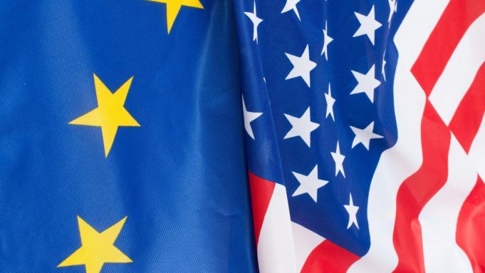 Declaraţie comună UE-SUA: Suntem profund îngrijoraţi privind „acţiunile problematice şi unilaterale” ale Chinei în Marea Chinei de Sud şi de Est