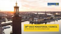 O nouă declaraţie privind reglementarea transnistreană, aprobată la Consiliul Ministerial al OSCE de la Stockholm