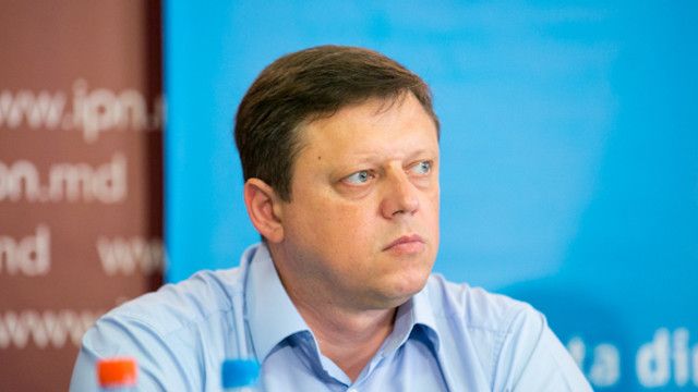 Pavel Postica: Este deja a doua sancţiune aplicată acestui concurent electoral