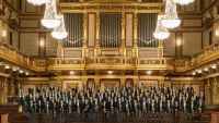 Ca în fiecare an, Concertul de Anul Nou de la Viena, în direct la Televiziunea Română