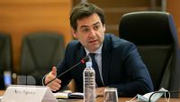 Ministrul Nicu Popescu a efectuat bilanţul activităţilor realizate şi a stabilit obiectivele pentru anul 2022