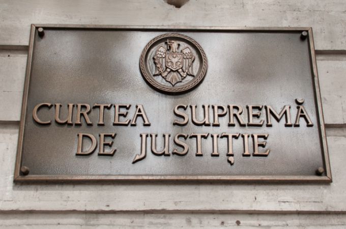 CSJ a menţinut decizia Curţii de Apel Bălţi privind excluderea Marinei Tauber din cursa electorală pentru funcţia de primar de Bălţi