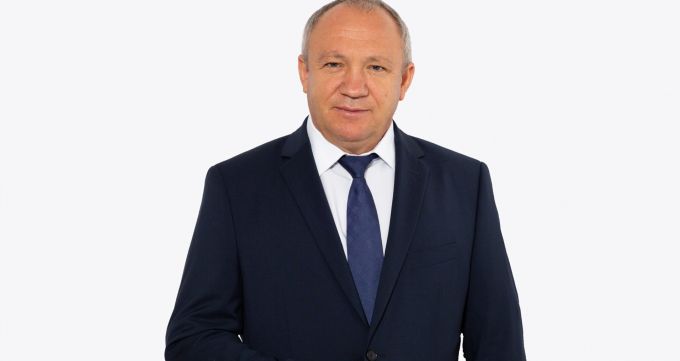 Candidatul PAS, Boris Marcoci, renunţă la cursa electorală pentru Primăria Bălţi şi, respectiv, se retrage din turul doi anunţat pe 19 decembrie