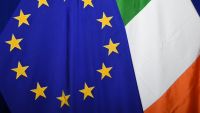 Comisia Europeană a aprobat decizia de a aloca Irlandei 920,4 milioane de euro din Rezerva de ajustare la Brexit, din care România va primi aproape 40 de milioane de euro