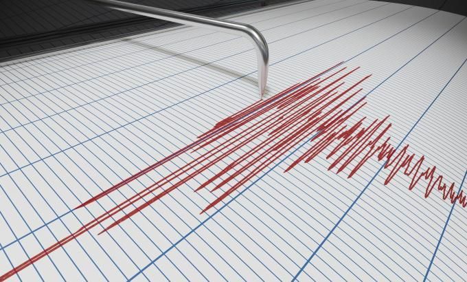 Cutremur de 3,6 grade pe scara Richter, în România