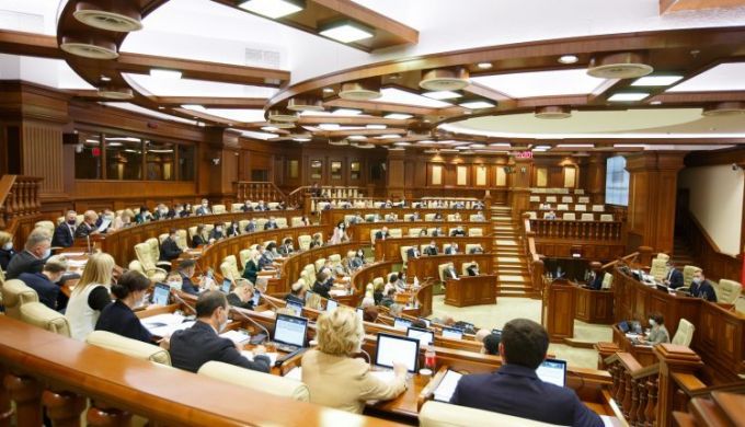 Legislativul a aprobat instituirea Inspectoratului Social de Stat