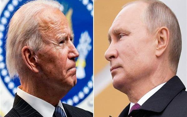 S-au încheiat discuţiile între Joe Biden şi Vladimir Putin. Tensiunile la graniţa cu Ucraina continuă