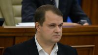 ULTIMA ORĂ. Socialistul Alexandr Nesterovschi, candidatul PSRM la alegerile din Bălţi, anunţă că va boicota scrutinul