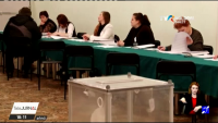 Autorităţile de la Chişinău nu recunosc aşa-numitele „alegeri prezidenţiale” din regiunea transnistreană programate pentru 12 decembrie