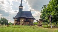 La Iaşi va fi construit un muzeu al satelor moldoveneşti de pe ambele maluri ale Prutului