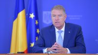 Klaus Iohannis, mesaj la Bucharest Forum: România are potenţialul de a deveni un jucător regional important în privinţa securităţii energetice a Europei