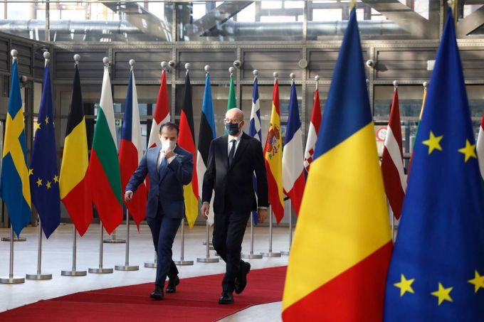 “O zi istorică pentru Europa”: Consiliul UE a dat aprobarea finală pentru Mecanismul de redresare şi rezilienţă. România va putea accesa 30,44 miliarde de euro
