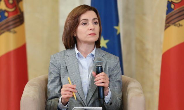 Maia Sandu întoarce Parlamentului Strategia privind asigurarea independenţei justiţiei. „Nu ne permitem să aprobăm strategii care nu aduc schimbări reale”