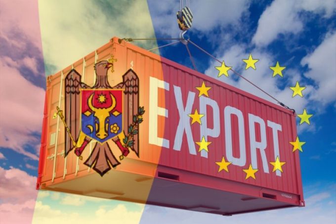 Republica Moldova ar putea obţine dreptul de a exporta în UE carne de pasăre şi ouă de categoria B