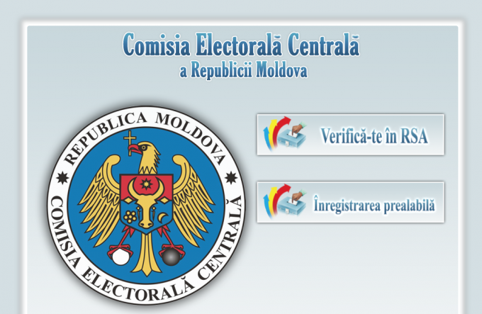 CEC: Procedura de înregistrare prealabilă pentru următoarele alegeri este una permanentă. Cetăţenii din diaspora, îndemnaţi să se înregistreze