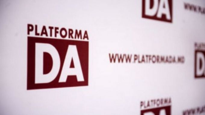 Platforma DA îşi amână Congresul, din cauza pandemiei