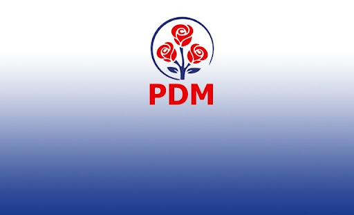 Reacţia PDM la decizia CCM