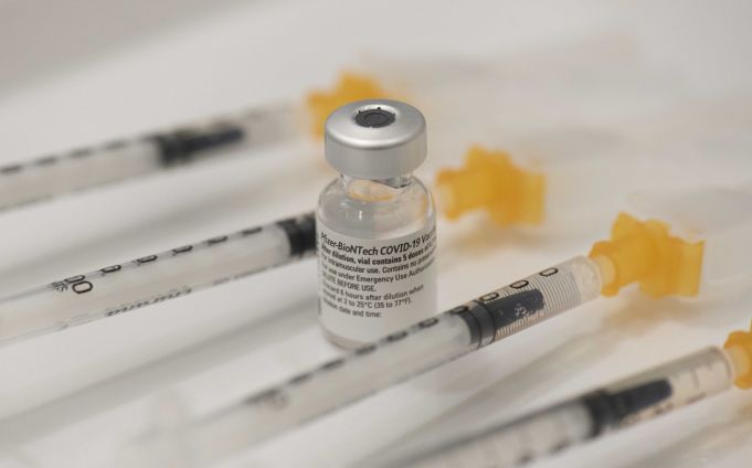România, pe locul 2 în UE la administrarea schemei complete de vaccinare anti-COVID
