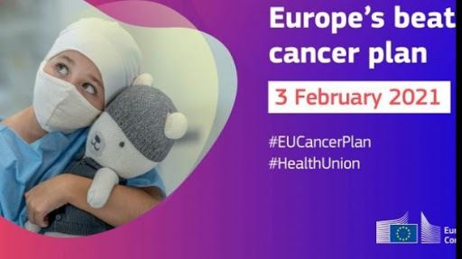 Planul european de combatere a cancerului: O nouă abordare a UE în materie de prevenire, de tratament şi de îngrijire