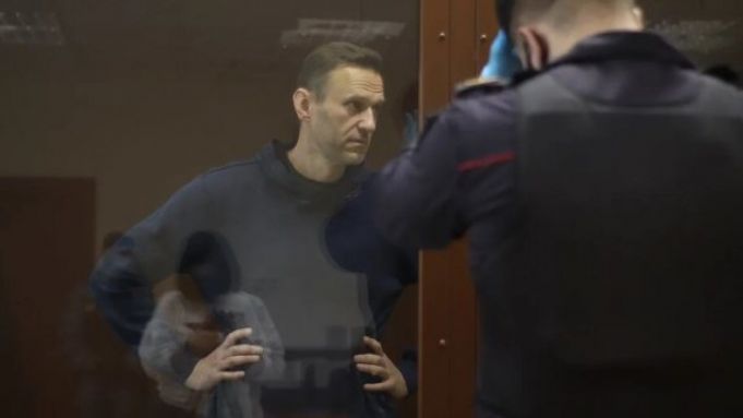 Cazul Navalnîi: Rusia a identificat un poliţist drept suspect în ancheta privind scurgerea de informaţii