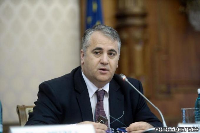 Senatorul român, Viorel Badea: N. Dabija şi-a pus întreaga activitate în slujba unui ideal  - unirea Basarabiei cu ţara mamă