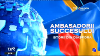 Stela Casian, basarabeanca care a devenit un adevărat ambasador al Republicii Moldova în Ţara Soarelui Răsare