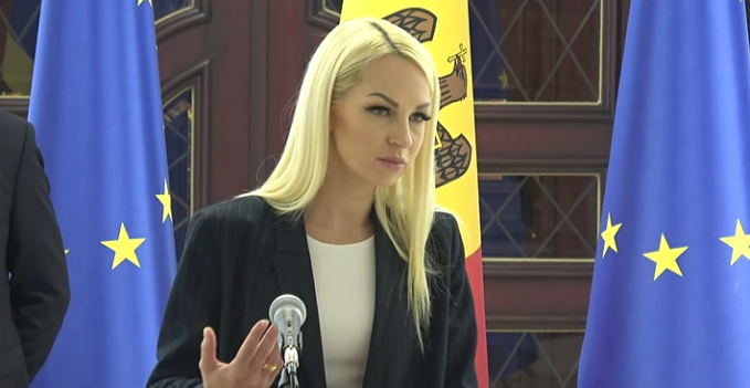 LIVE. Platforma „Pentru Moldova”, după consultările cu Maia Sandu: Rămânem pe poziţia noastră, candidatura susţinută de noi este Mariana Durleşteanu