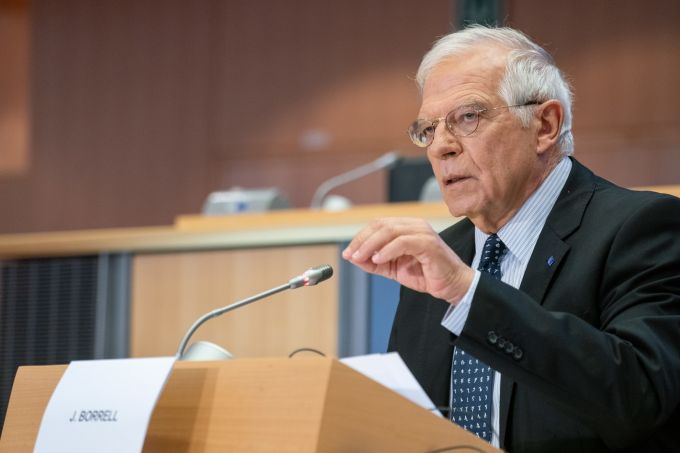 Borrell: UE nu dispune de resurse pentru a combate dezinformarea dinspre China