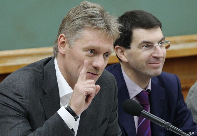 Cazul Navalnîi: Sancţiunile împotriva Moscovei „nu îşi vor atinge obiectivele”, susţine Kremlinul