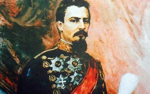 201 ani de la naşterea lui Alexandru Ioan Cuza, primul domnitor al Principatelor Române Unite