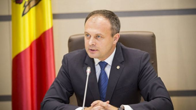 Pro Moldova nu va vota candidatul PSRM-Şor