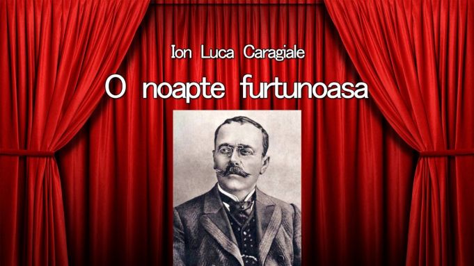Teatrul Naţional "Vasile Alecsandri" din Iaşi revine la Chişinău