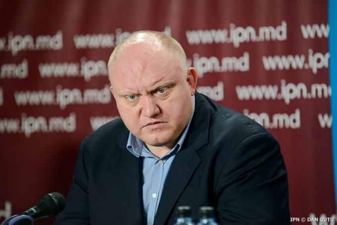 Deputatul Vasile Bolea, printre pretendenţii la funcţia de judecător constituţional
