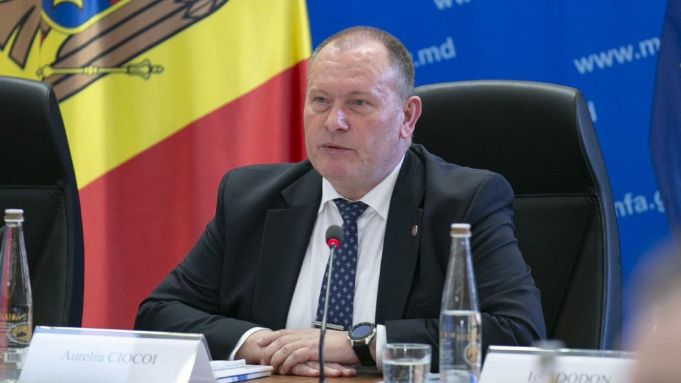 Aureliu Ciocoi: O companie privată a solicitat omologarea Sputnik-V, tocmai pentru a-l aduce în formă comercială în R. Moldova