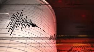 Cutremur puternic produs în această după amiază în Grecia
