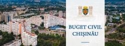 21 de proiecte, depuse în cadrul Programului „Buget Civil Chişinău”, ediţia 2021, pentru dezvoltarea oraşului
