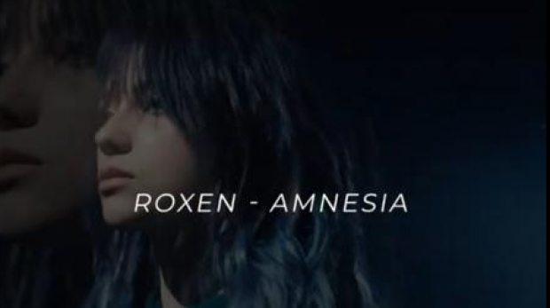 Roxen a lansat melodia pe care o va interpreta la Eurovision