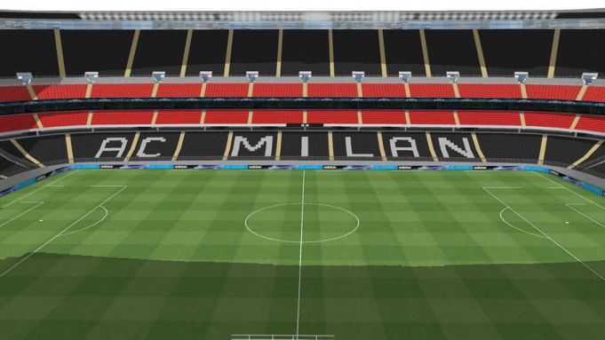 Un afacerist din Republica Moldova negociază pentru a deveni proprietarul clubului italian de fotbal AC Milan