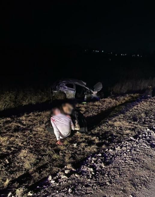 Viteza la volan a omorât un om, într-un accident petrecut aproape de Ialoveni