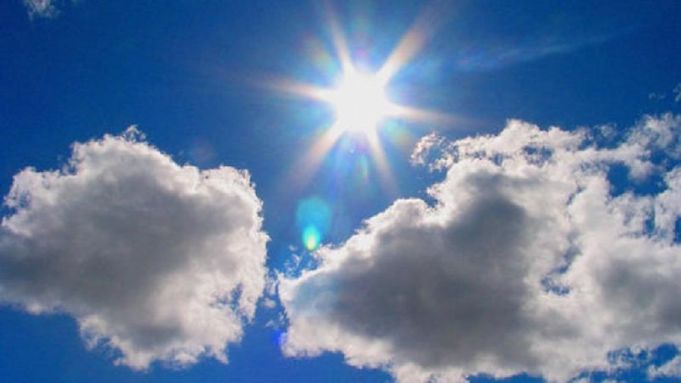 METEO: Vreme frumoasă cu cer variabil şi maxime de până la nouă grade Celsius