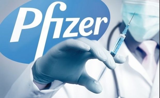 Vaccinul Pfizer-BioNTech este eficient împotriva variantei sud-africane a virusului SARS-CoV-2