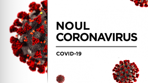 COVID-19  în Republica Moldova. 830 cazuri de COVID-19, înregistrate în ultimele 24 ore. 30 de persoane au murit